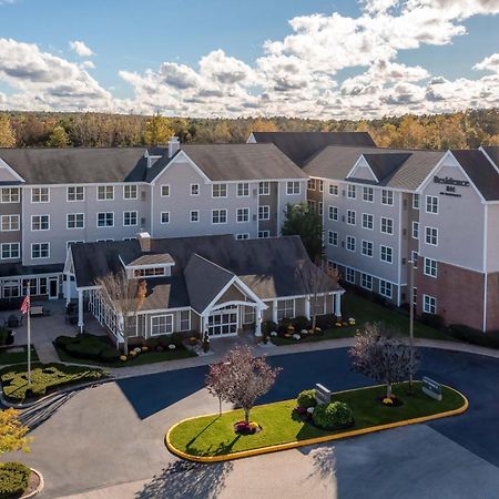 West Greenwich Residence Inn Providence Coventry מראה חיצוני תמונה