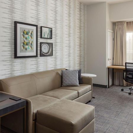 West Greenwich Residence Inn Providence Coventry מראה חיצוני תמונה