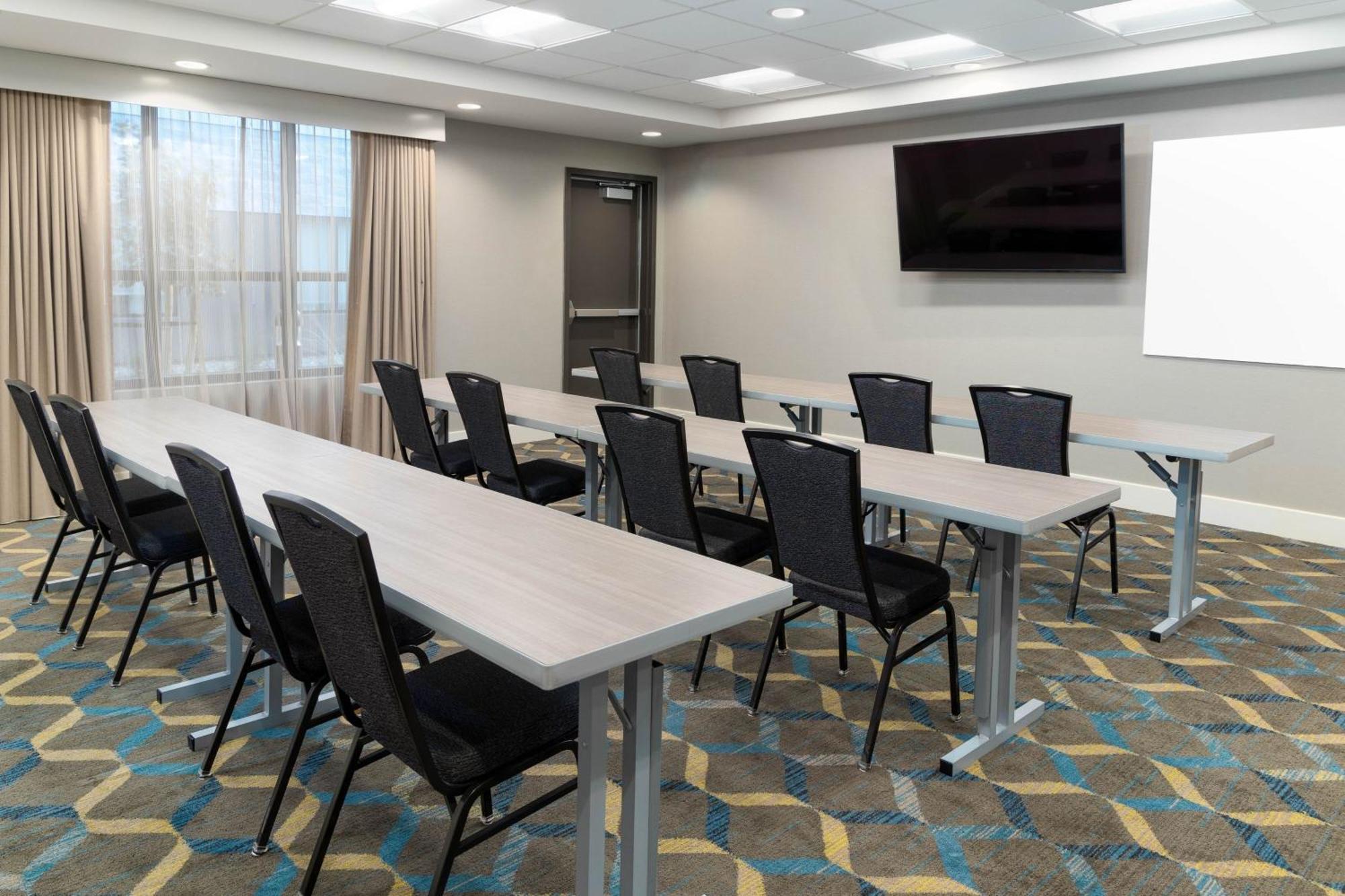 West Greenwich Residence Inn Providence Coventry מראה חיצוני תמונה