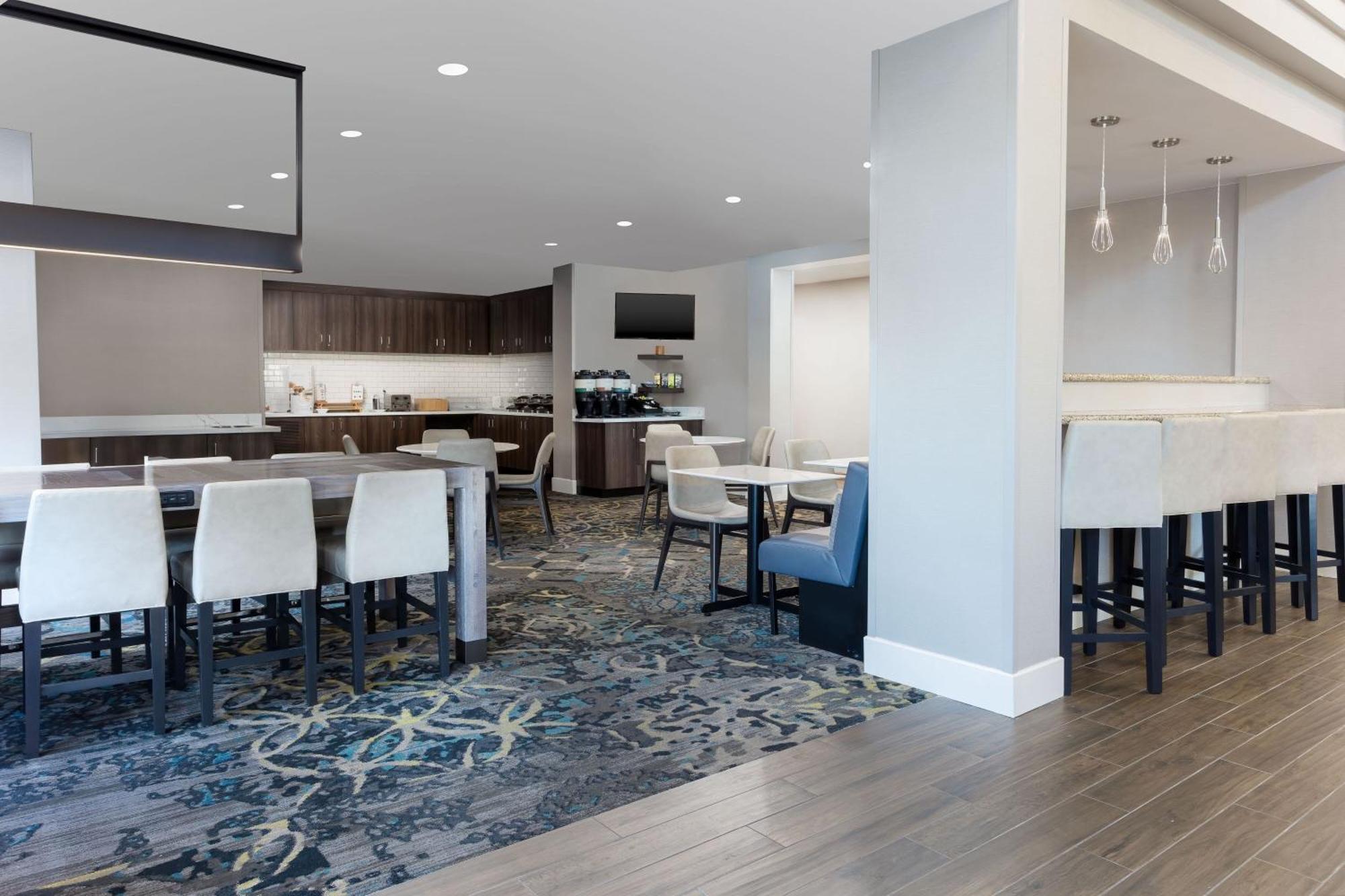 West Greenwich Residence Inn Providence Coventry מראה חיצוני תמונה