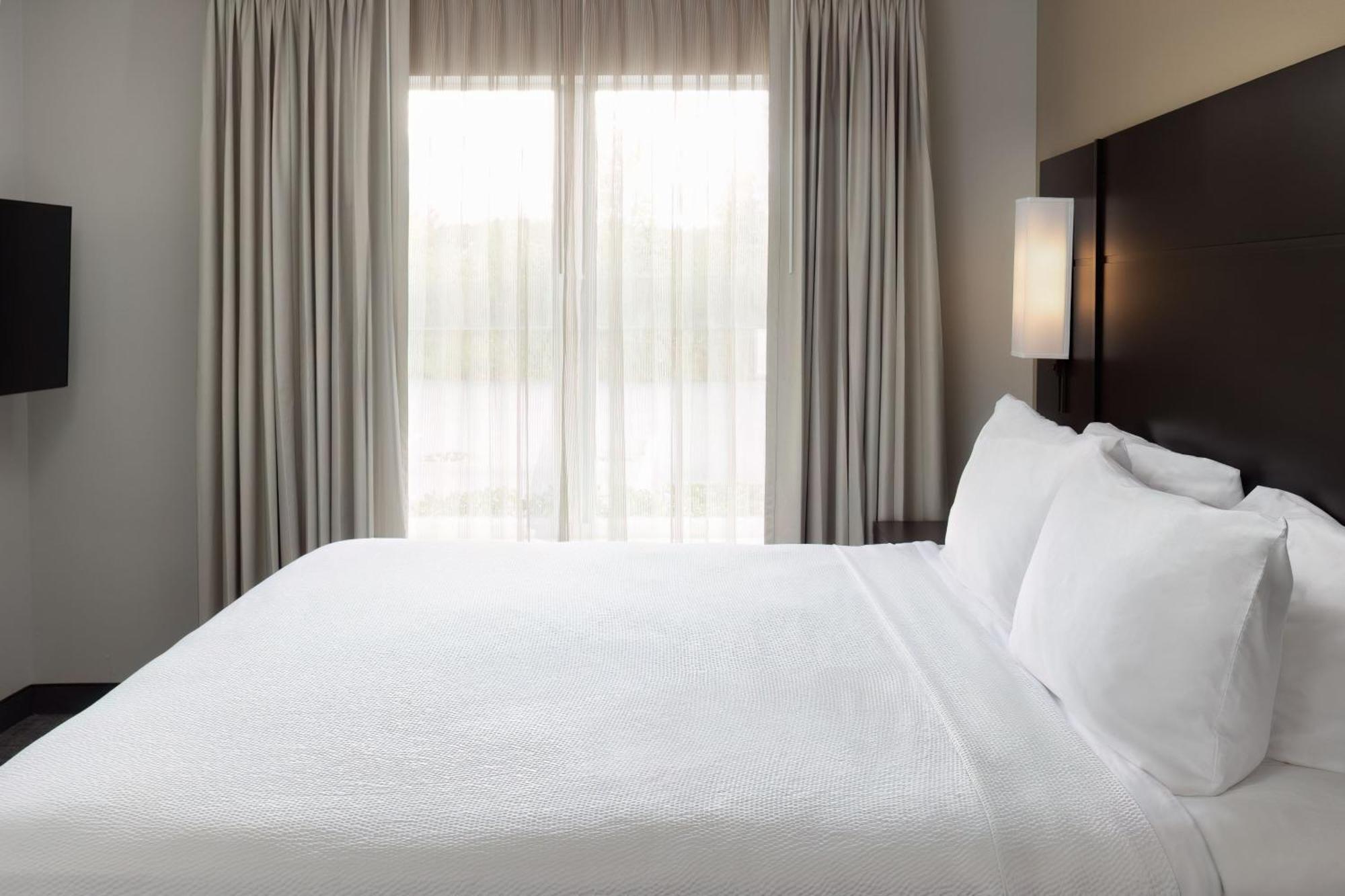 West Greenwich Residence Inn Providence Coventry מראה חיצוני תמונה