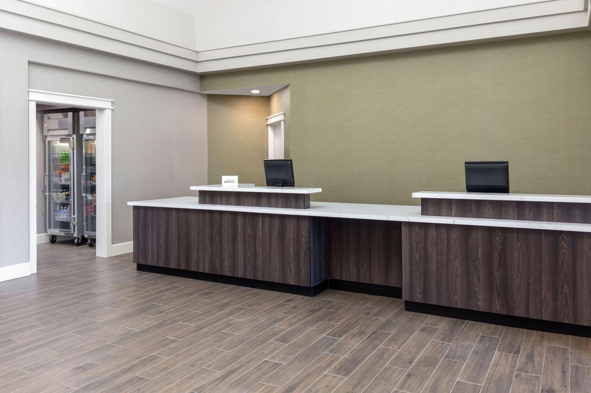 West Greenwich Residence Inn Providence Coventry מראה חיצוני תמונה