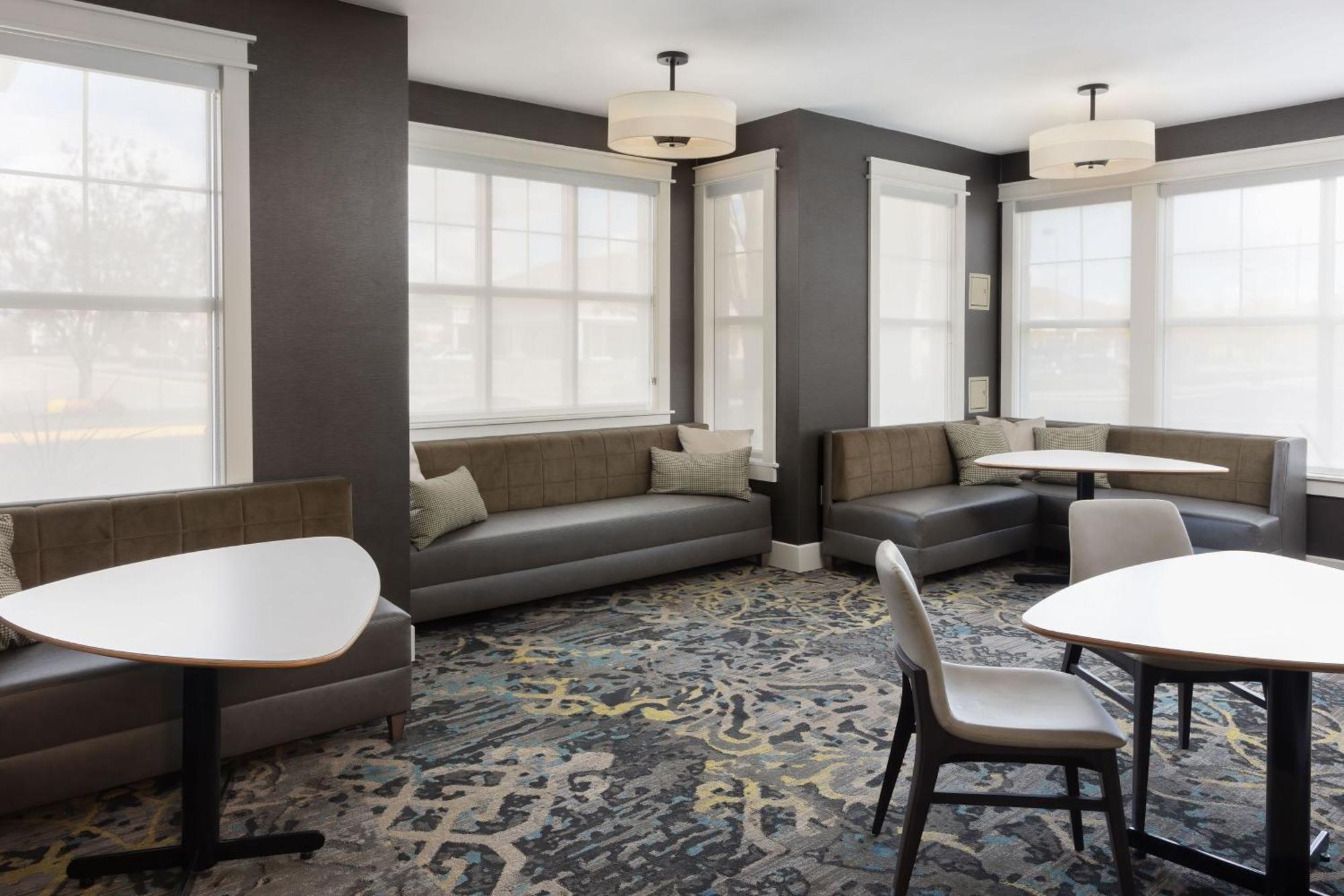 West Greenwich Residence Inn Providence Coventry מראה חיצוני תמונה