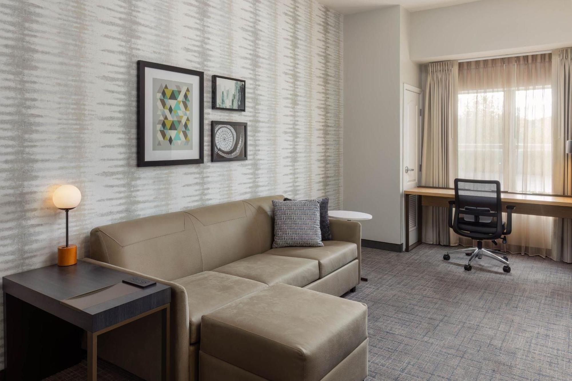 West Greenwich Residence Inn Providence Coventry מראה חיצוני תמונה