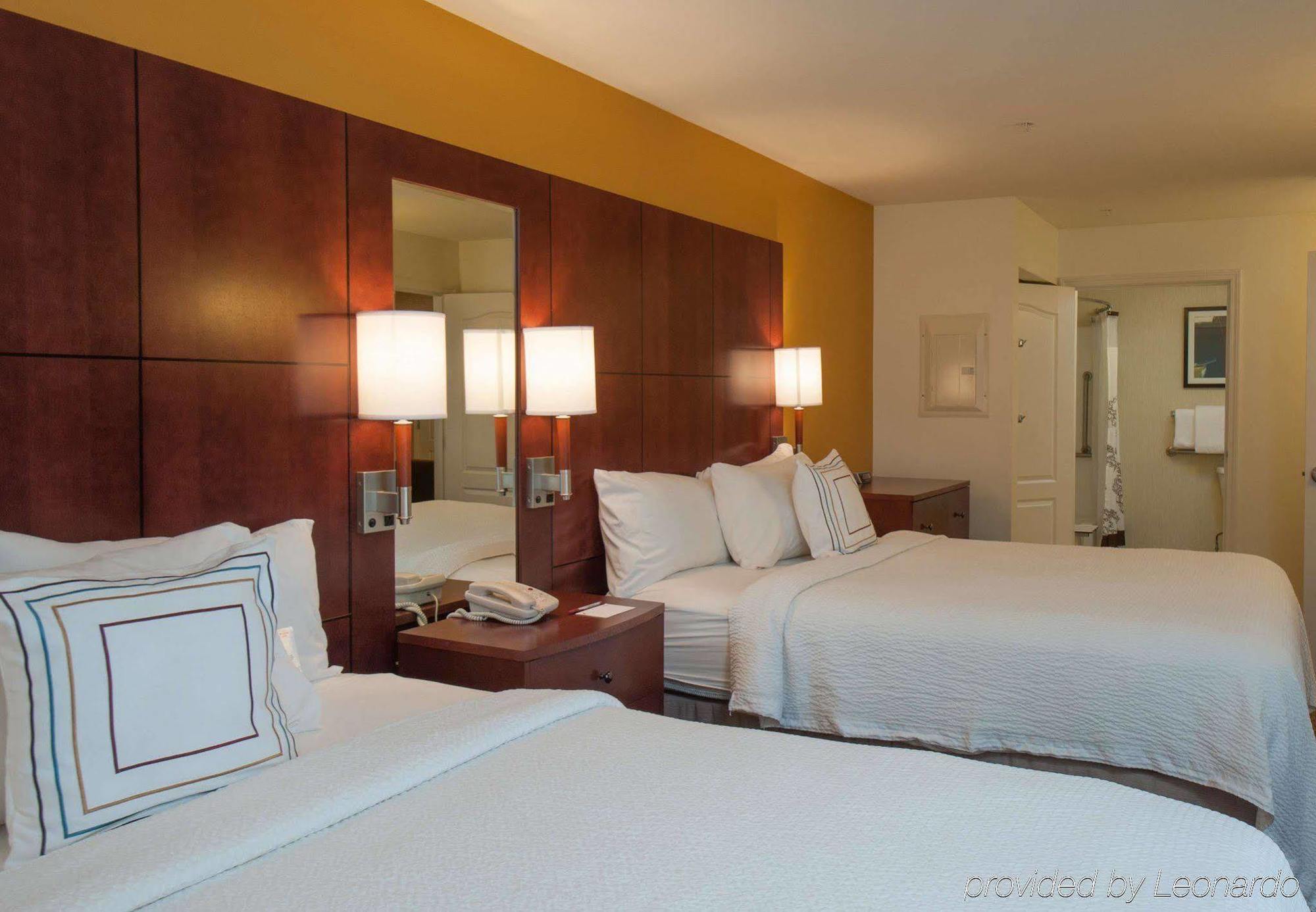 West Greenwich Residence Inn Providence Coventry מראה חיצוני תמונה