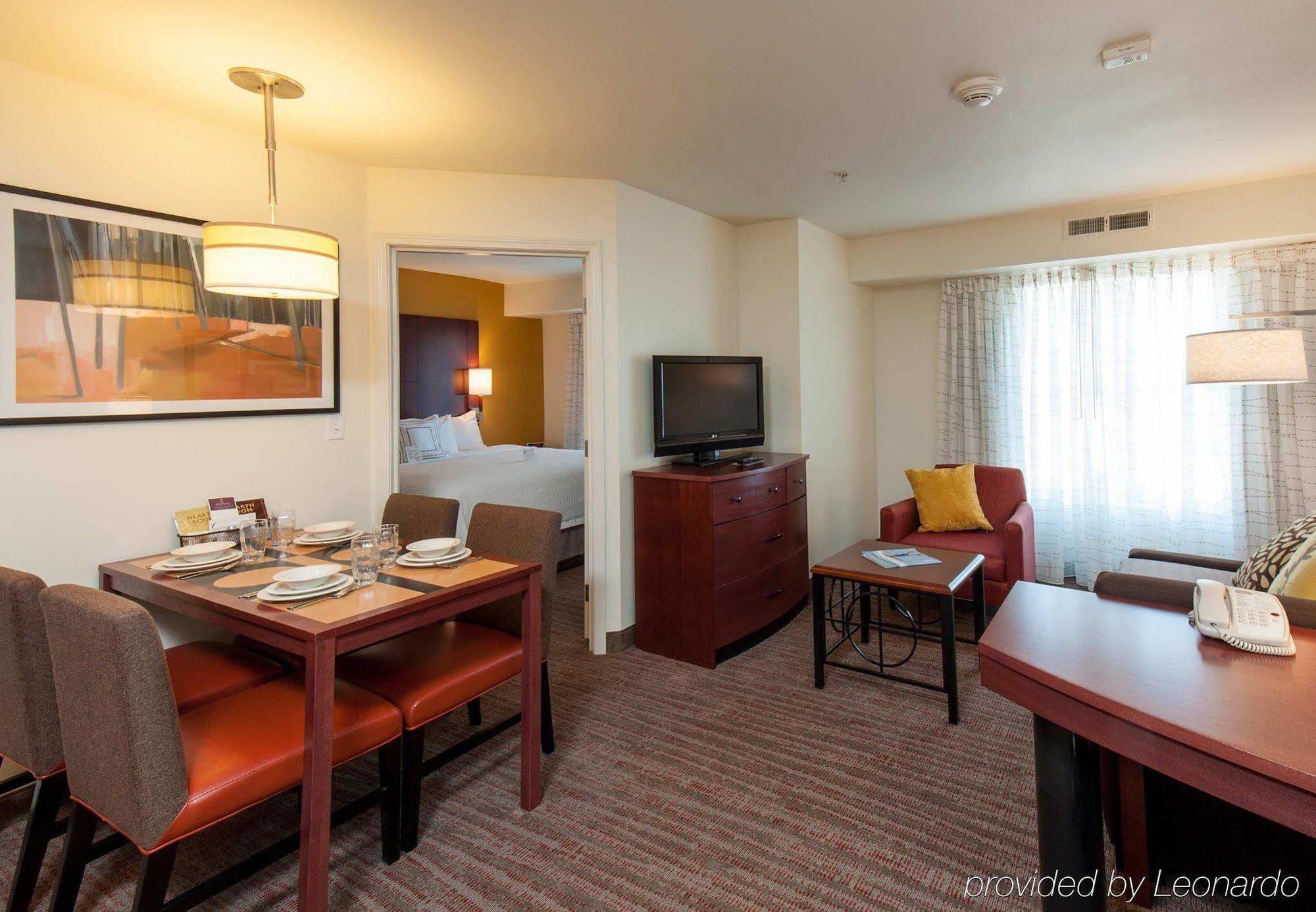 West Greenwich Residence Inn Providence Coventry מראה חיצוני תמונה